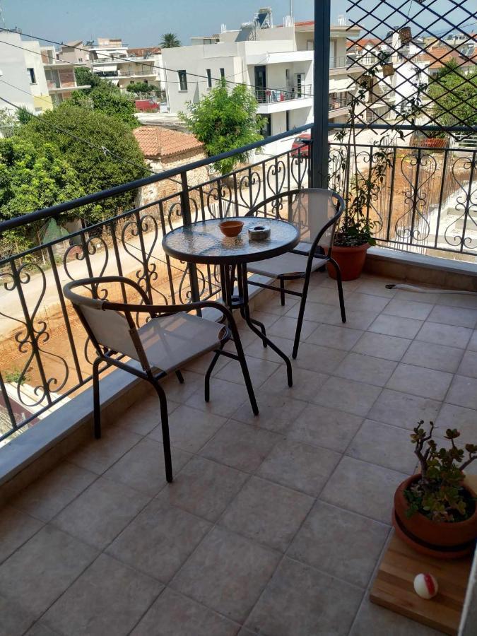 Calli House Πρέβεζα Εξωτερικό φωτογραφία